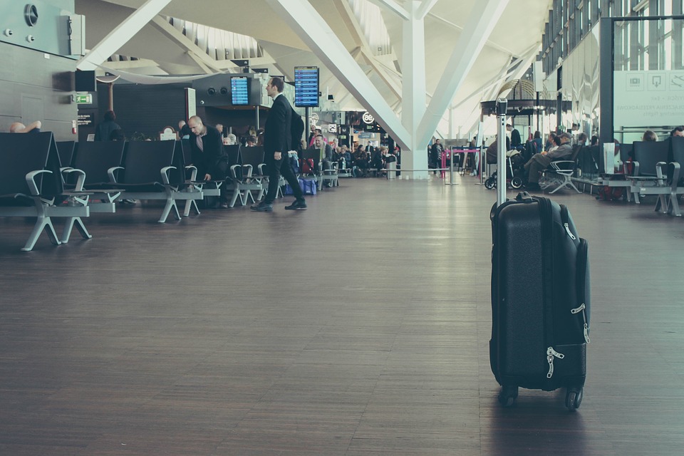 Conheça os seus direitos no caso de extravio de bagagem.