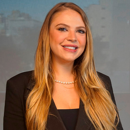 Dra. Ana Beatriz Darós