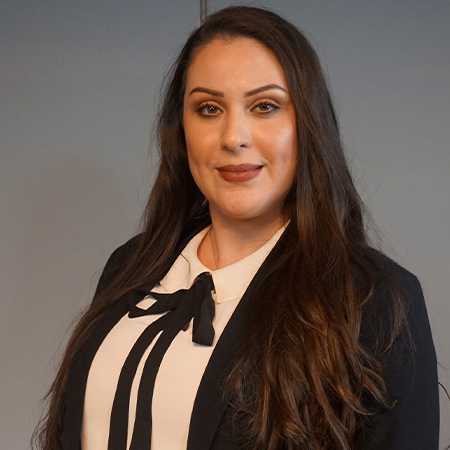 Dra. Priscila Moura Staehler