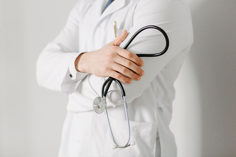 Direito Médico Hospitalar