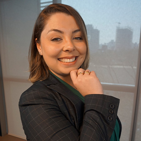 Dra. Ana Paula Meirelles