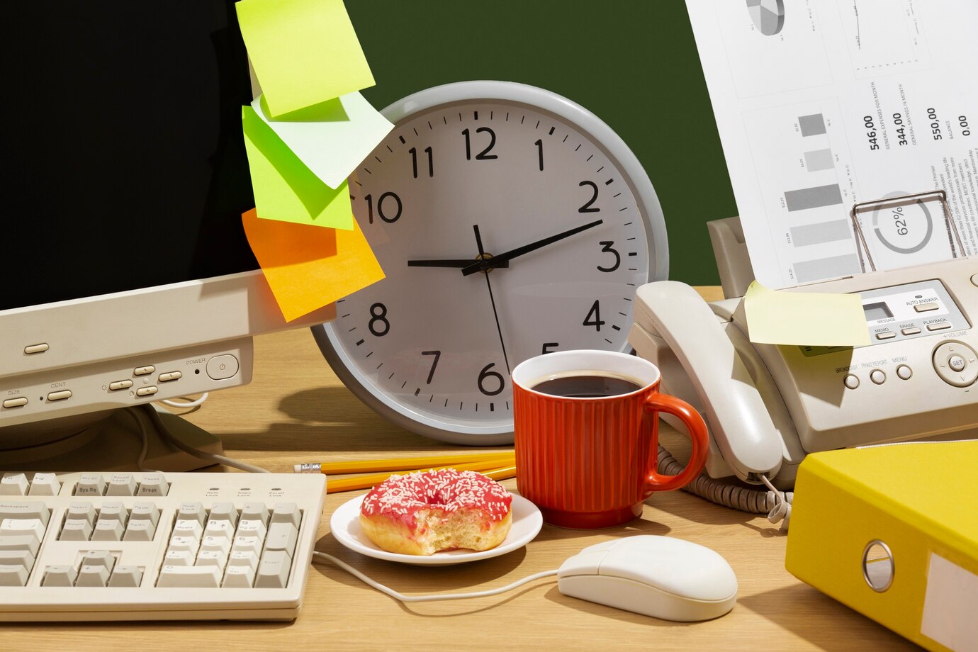 Saiba tudo sobre a jornada de trabalho e intervalos