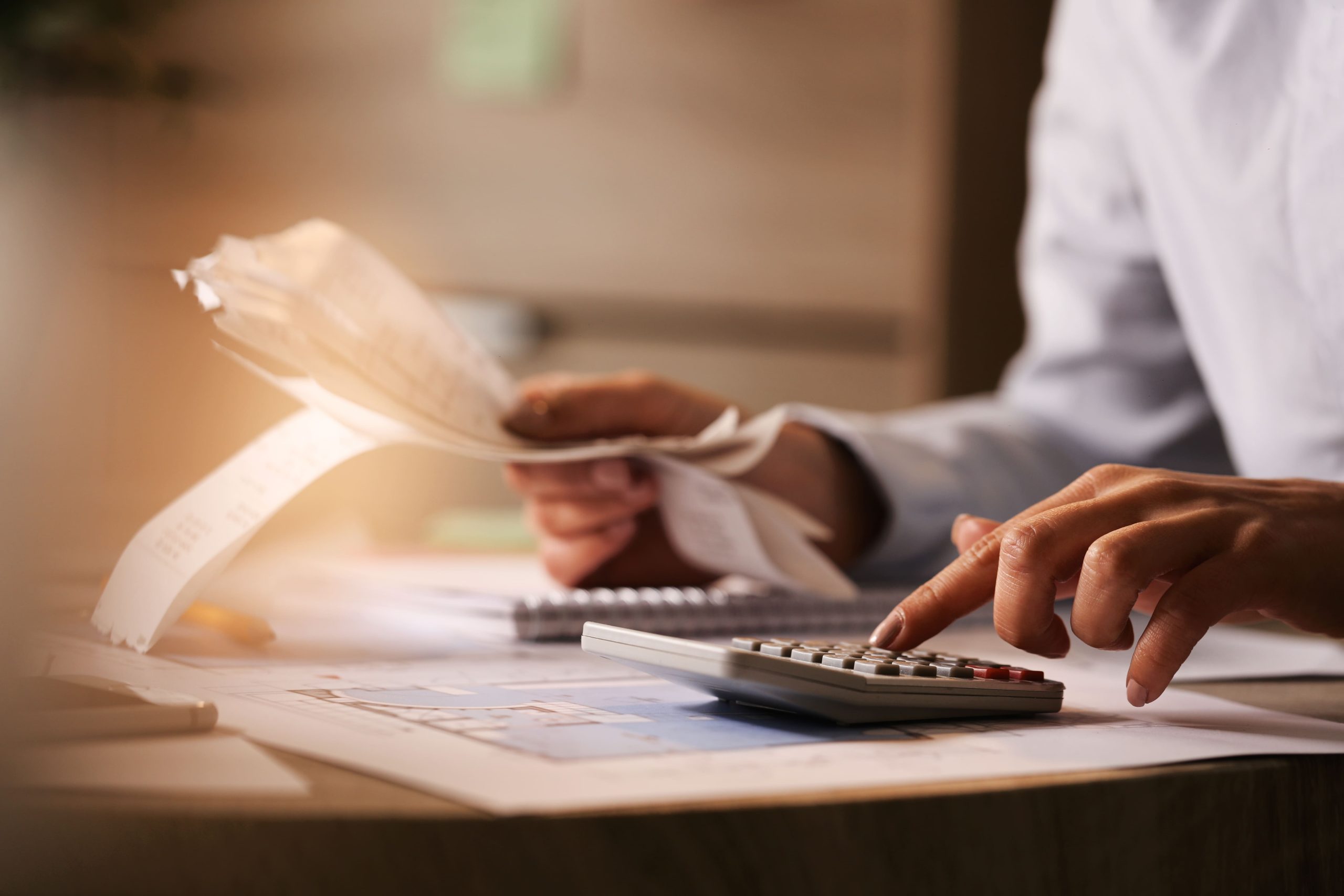 Planejamento tributário: estratégias legais para pagar menos impostos
