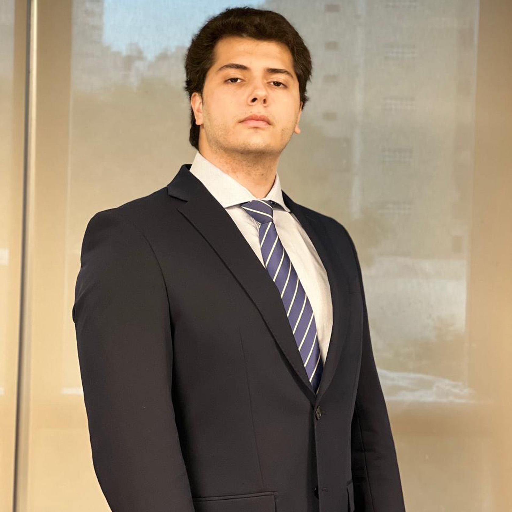 Henrique Camejo